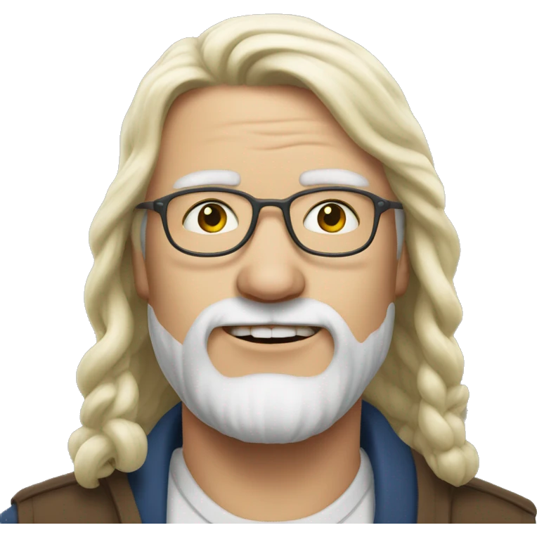 Hår klämma emoji