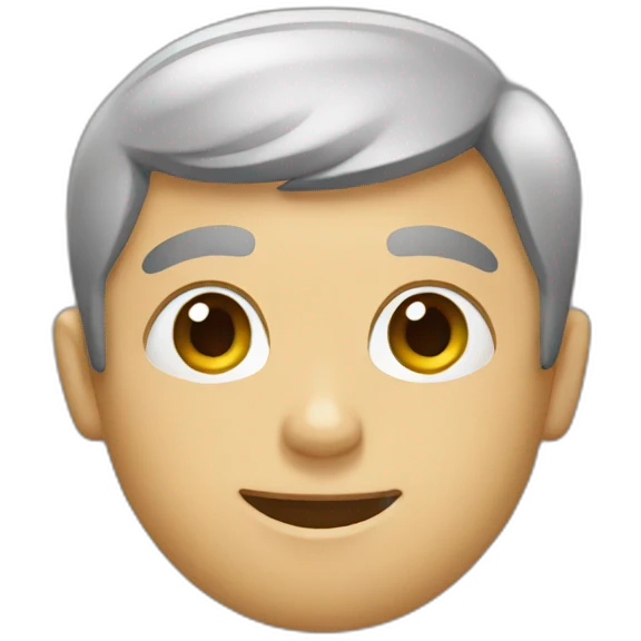 social media emoji