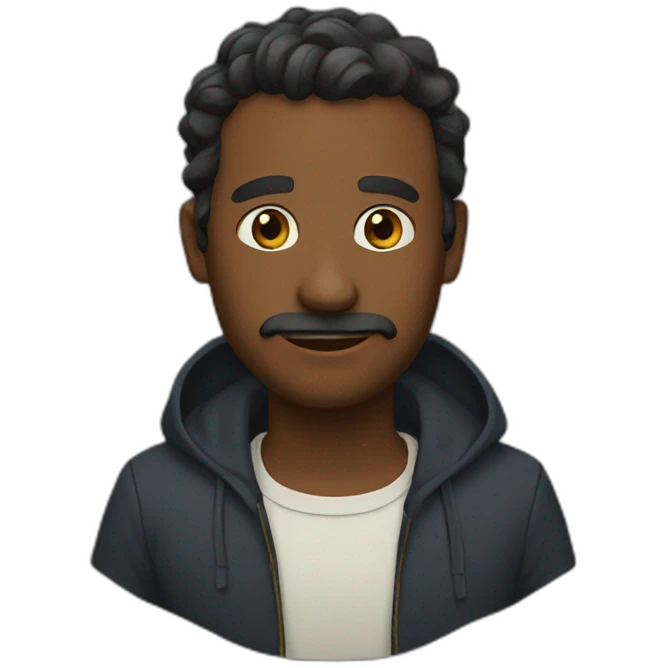 mastersnakou emoji