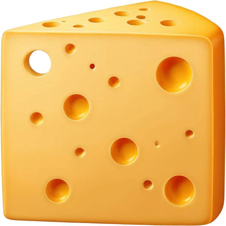 Queijo  emoji