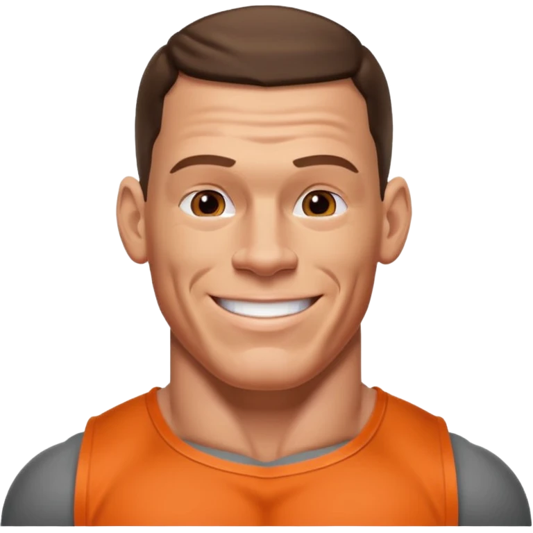 john cena emoji