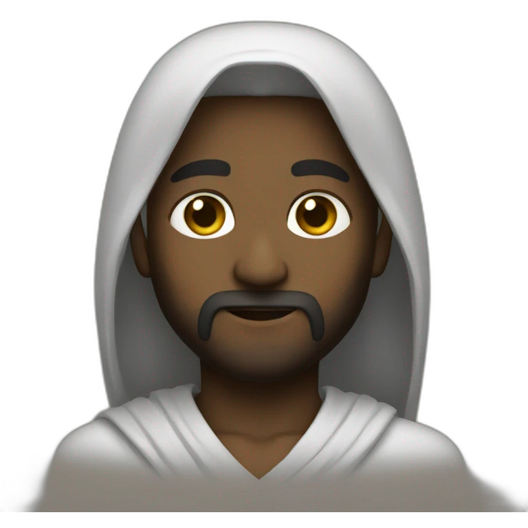 Ashura emoji