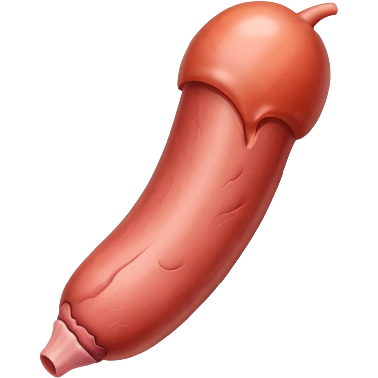 Penis emoji