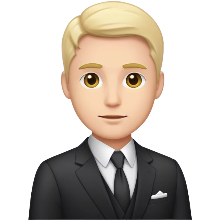 Macron emoji
