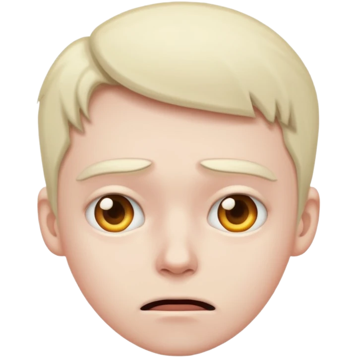 this is awful emoji