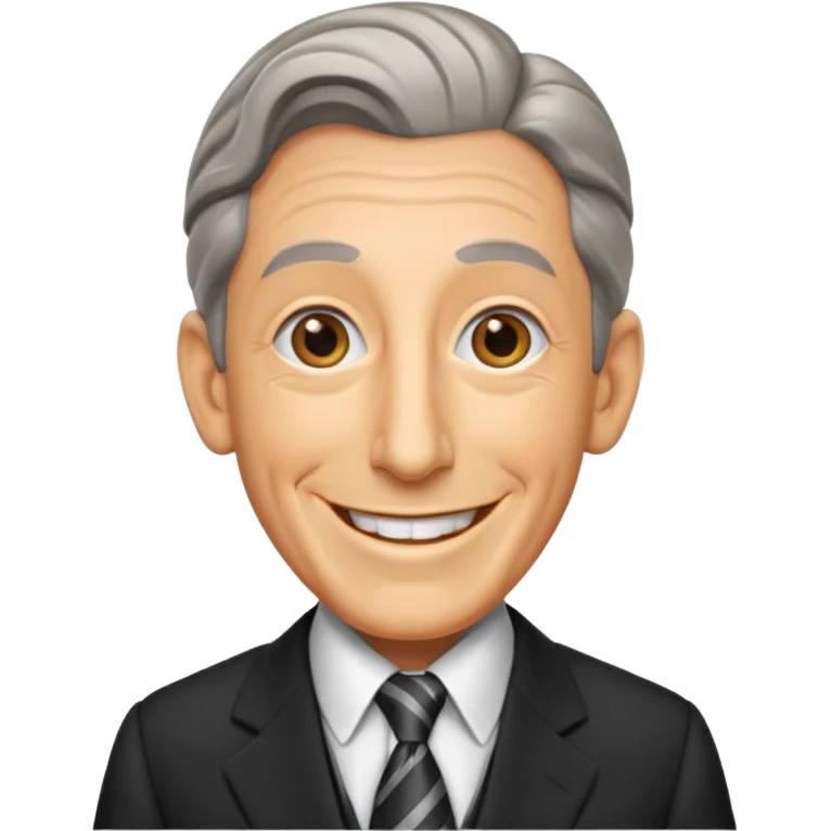 Ray Bolger emoji