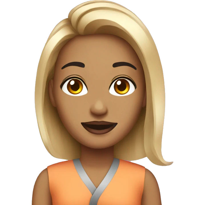 cosmetologist emoji