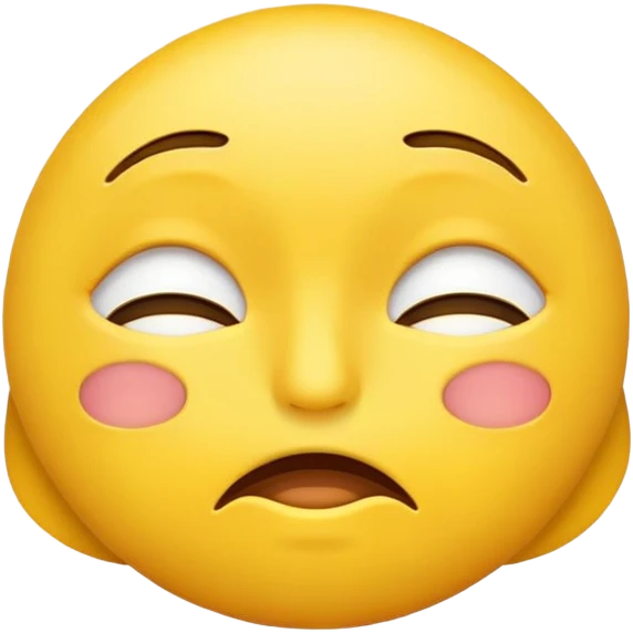 Not listening yellow emoji  emoji