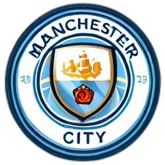 Logo Manchester city emoji