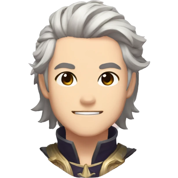Genshin imapct emoji
