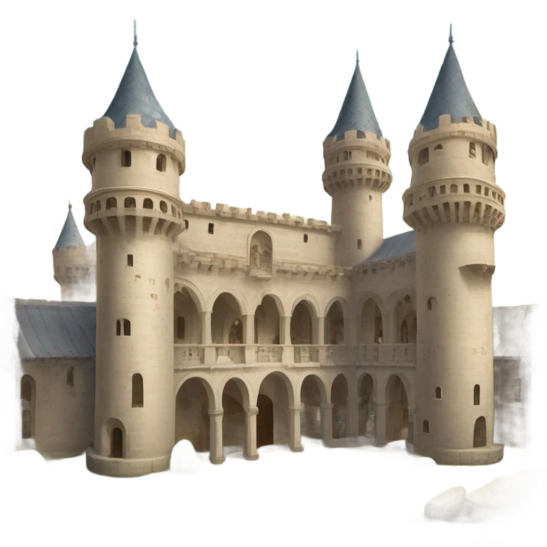 Hogwarts  emoji