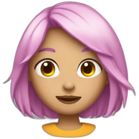Meizy emoji