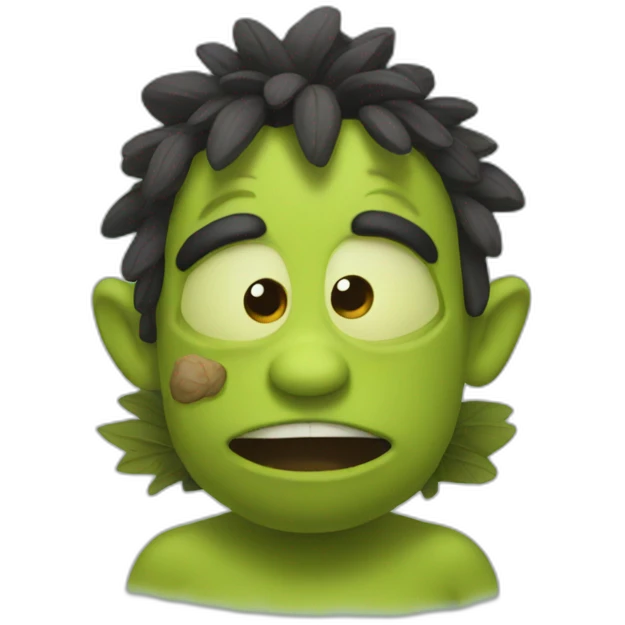 Special grook emoji