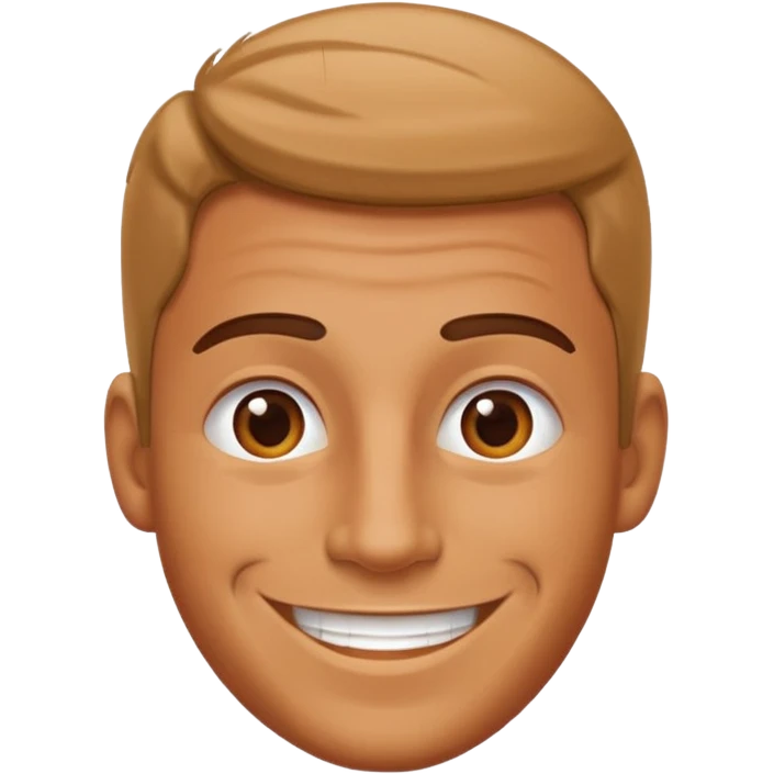 Dick emoji