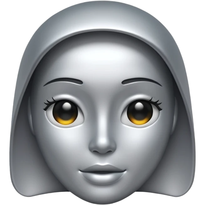 ai model emoji