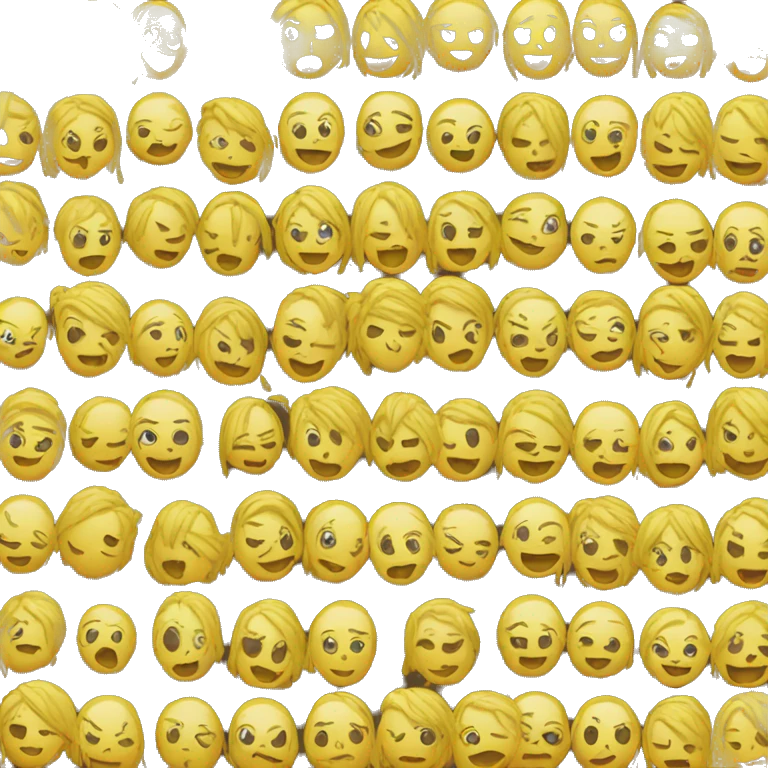 sour album emoji