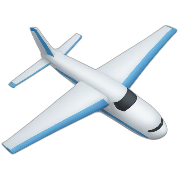 plane emoji