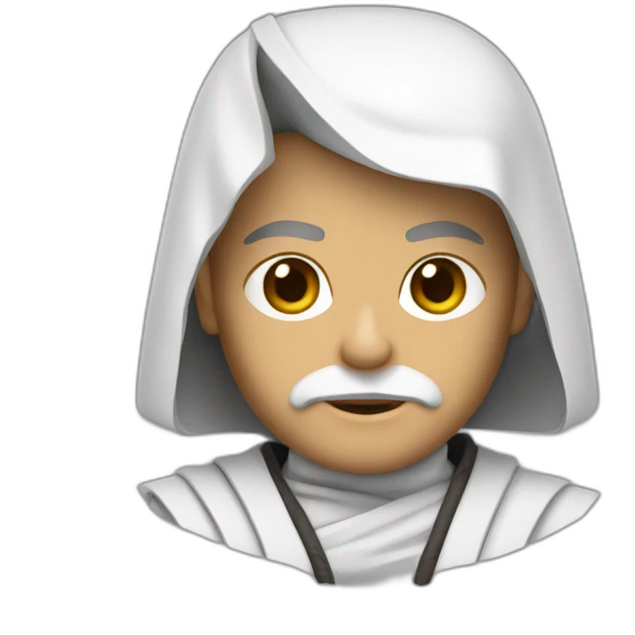 Anikin-Skywalker emoji
