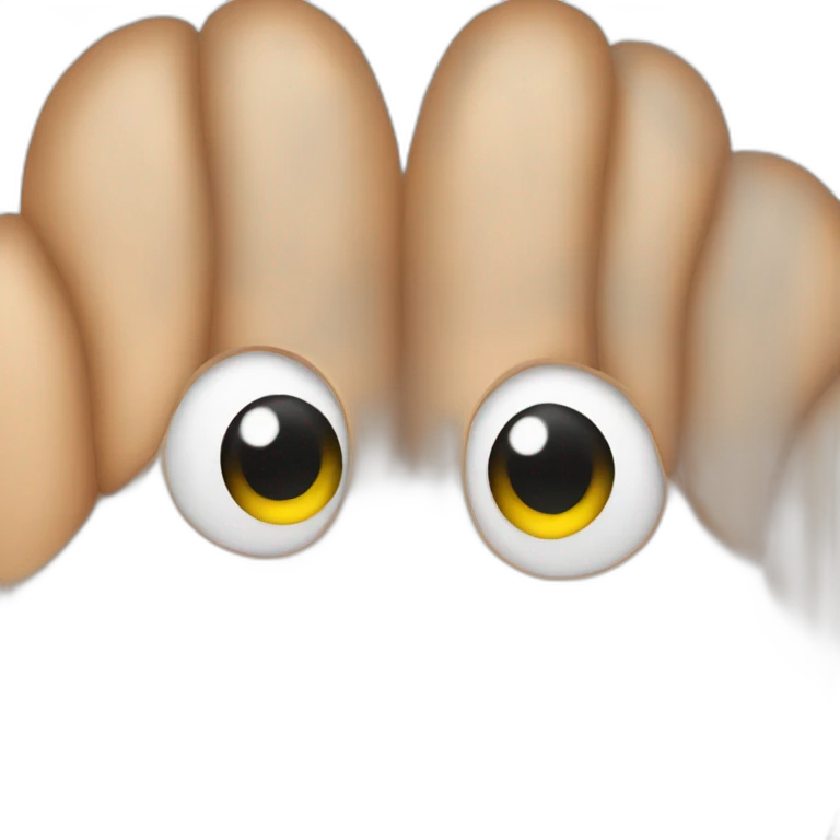 foot emoji