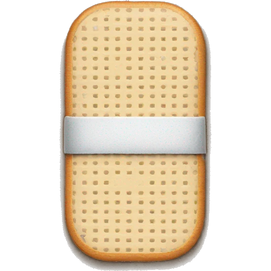 Band-aid  emoji