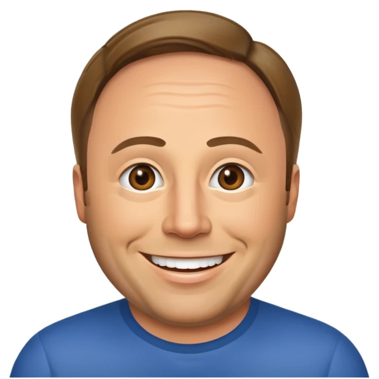 alex jones emoji