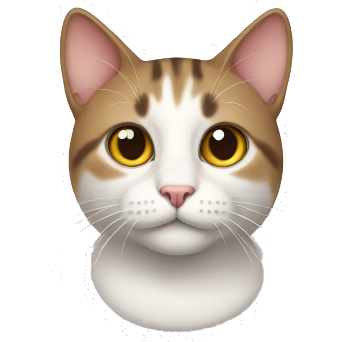 Cat emoji