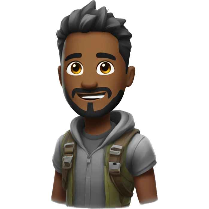 Fortnite emoji