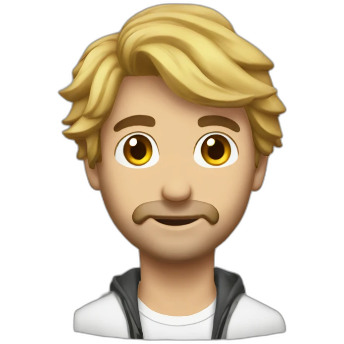 Mattia Costamagna emoji