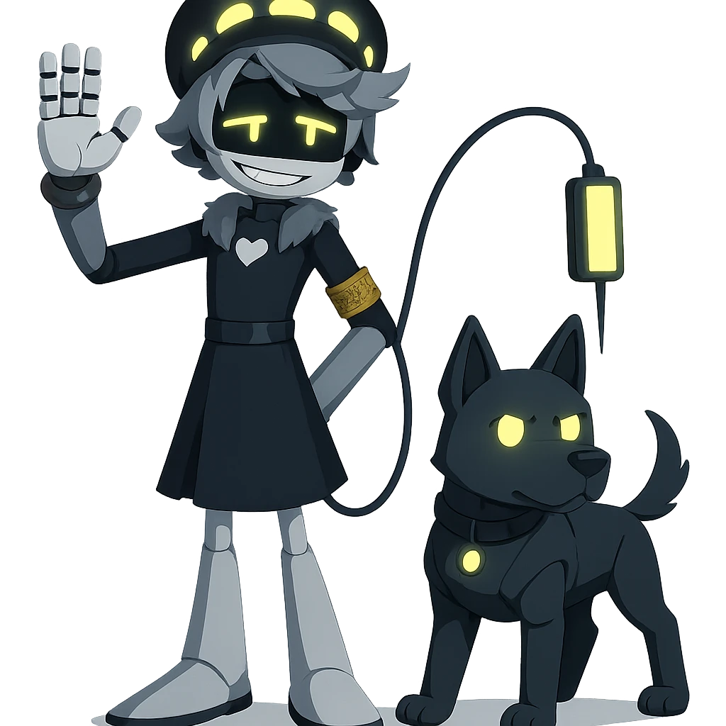 dog emoji