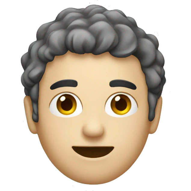 slip on emoji