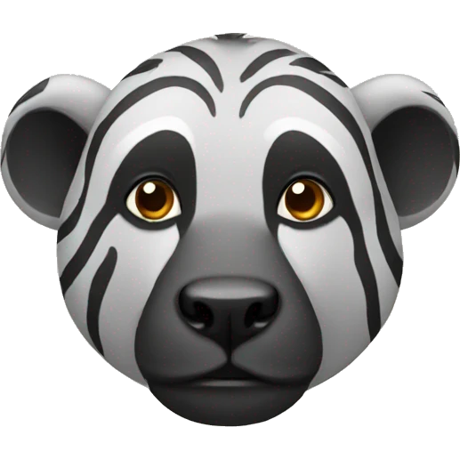 zoo emoji