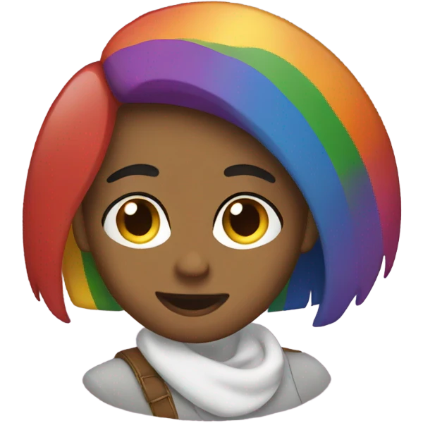 Lgbtq emoji