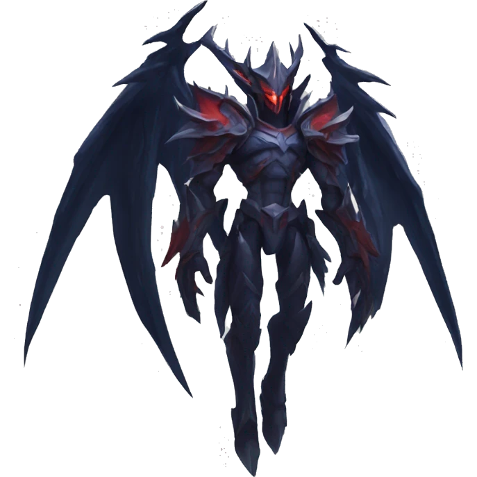 Aatrox emoji