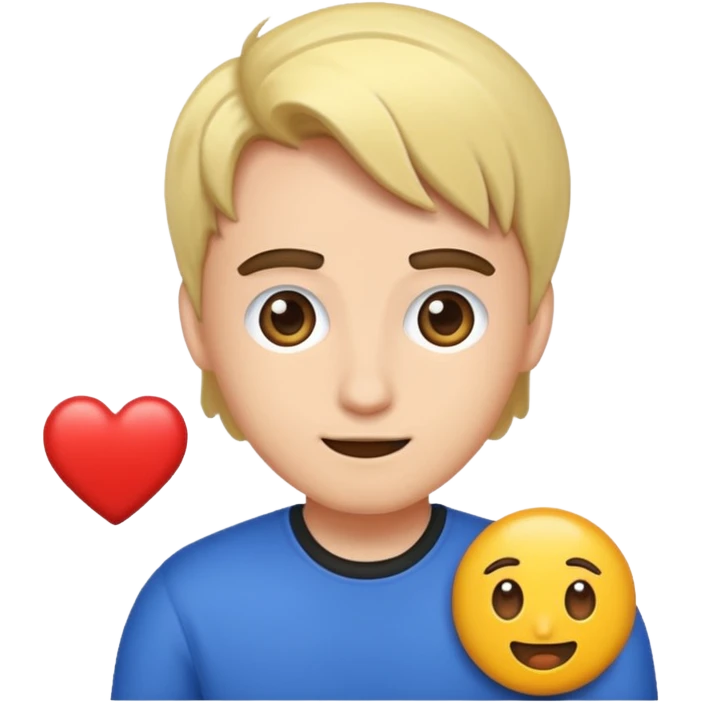 Kayzer youtuber emoji