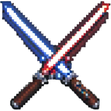 lightsaber emoji