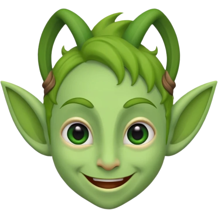 Elfo emoji
