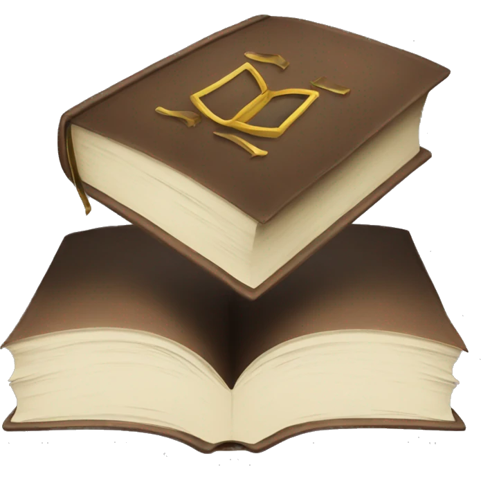 Book emoji