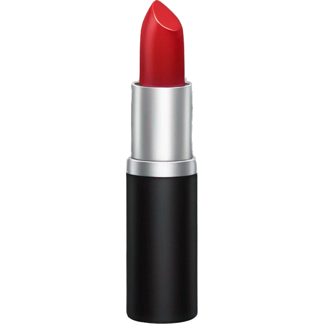 Lipstick emoji