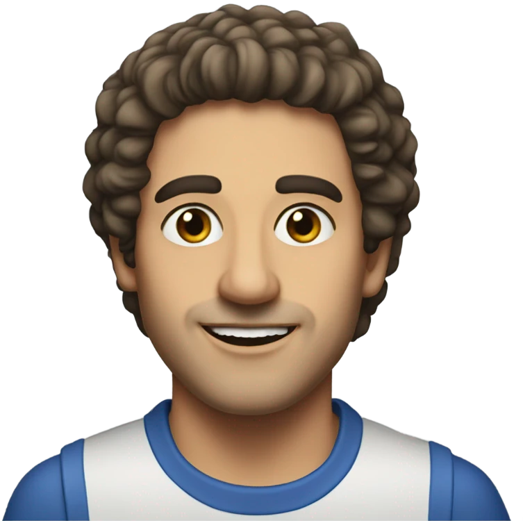Eli Mirabella emoji