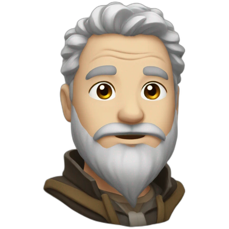 Aram emoji