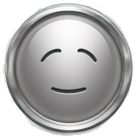Verified badge emoji