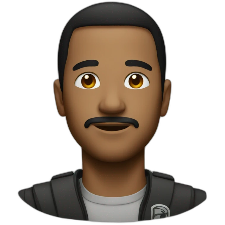 Ace emoji