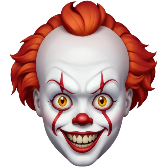 PENNYWISE emoji