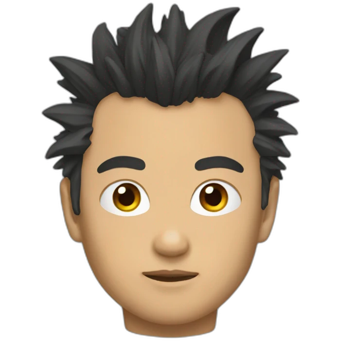 tetsuo emoji
