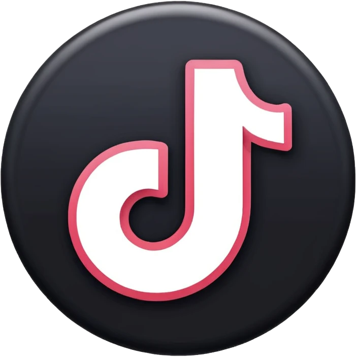 Verified tiktok emoji