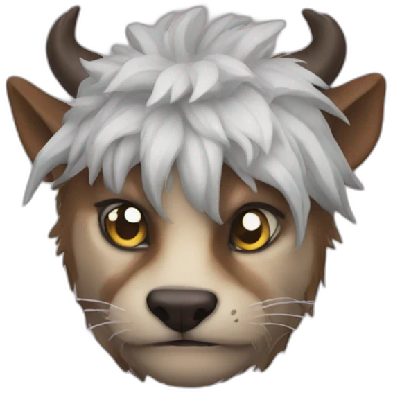 Mister beast emoji