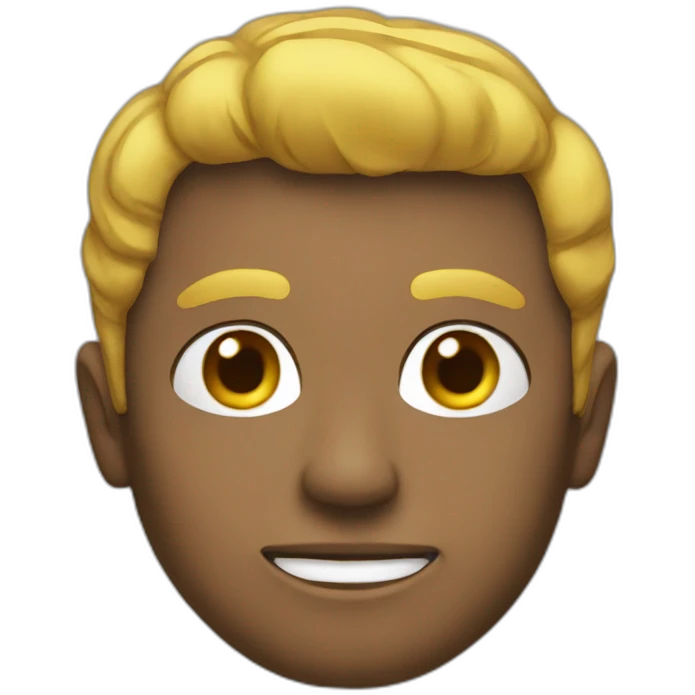 Bz emoji