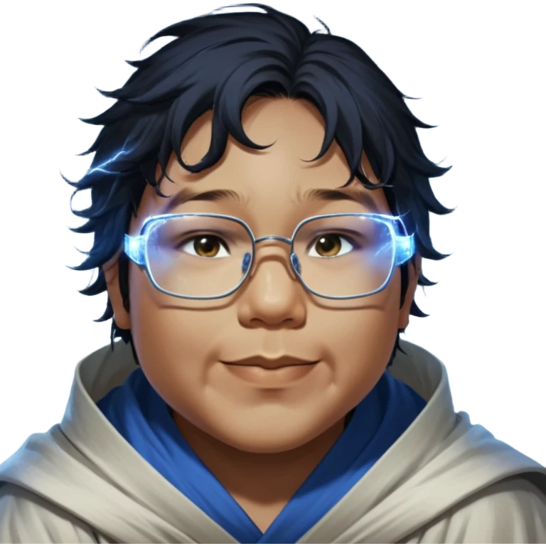 Storm Wizard emoji