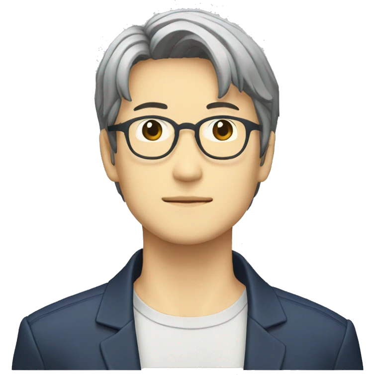 satoru gozyo emoji