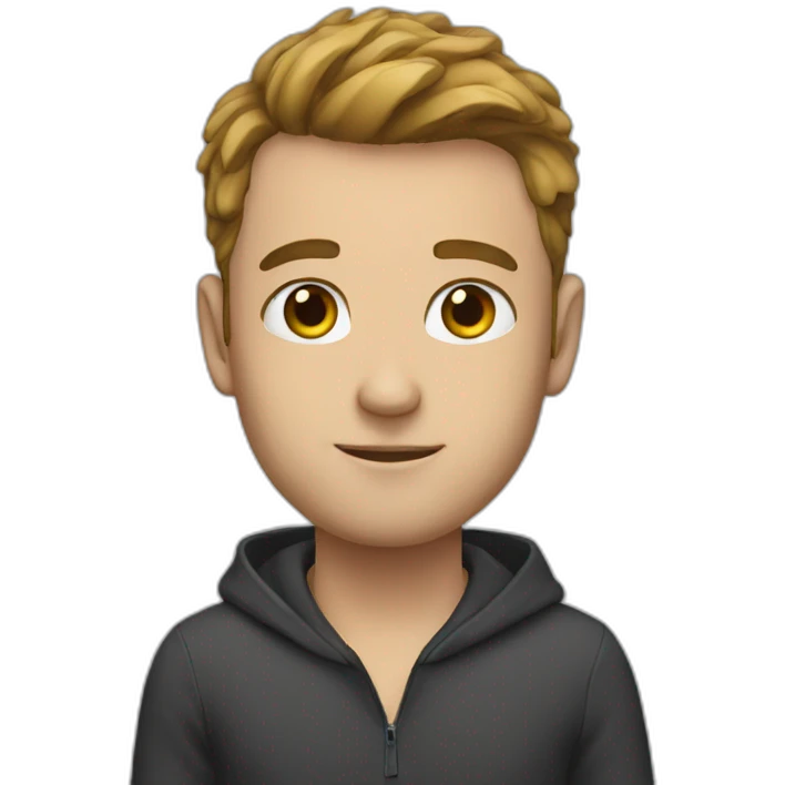 andrew tate emoji